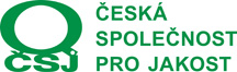 Česká společnost pro jakost (ČSJ)